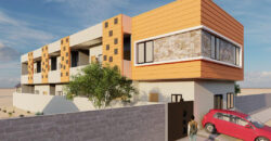 Appartement meublé duplex avec suite