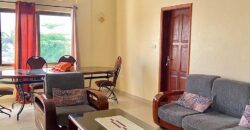 Appartement meublé avec Terrasse