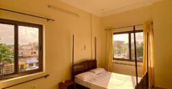 Appartement meublé avec Terrasse