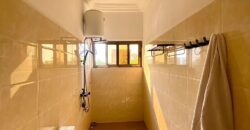 Appartement meublé avec Terrasse