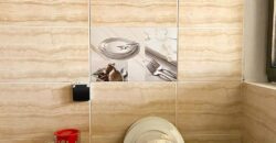 Appartement meublé avec Terrasse