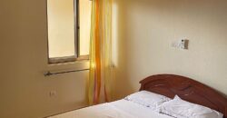 Appartement meublé avec Terrasse