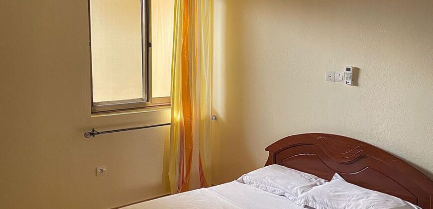 Appartement meublé avec Terrasse