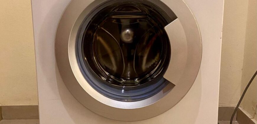 Appartement meublé avec Terrasse