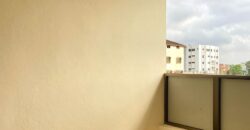 Appartement meublé avec Terrasse